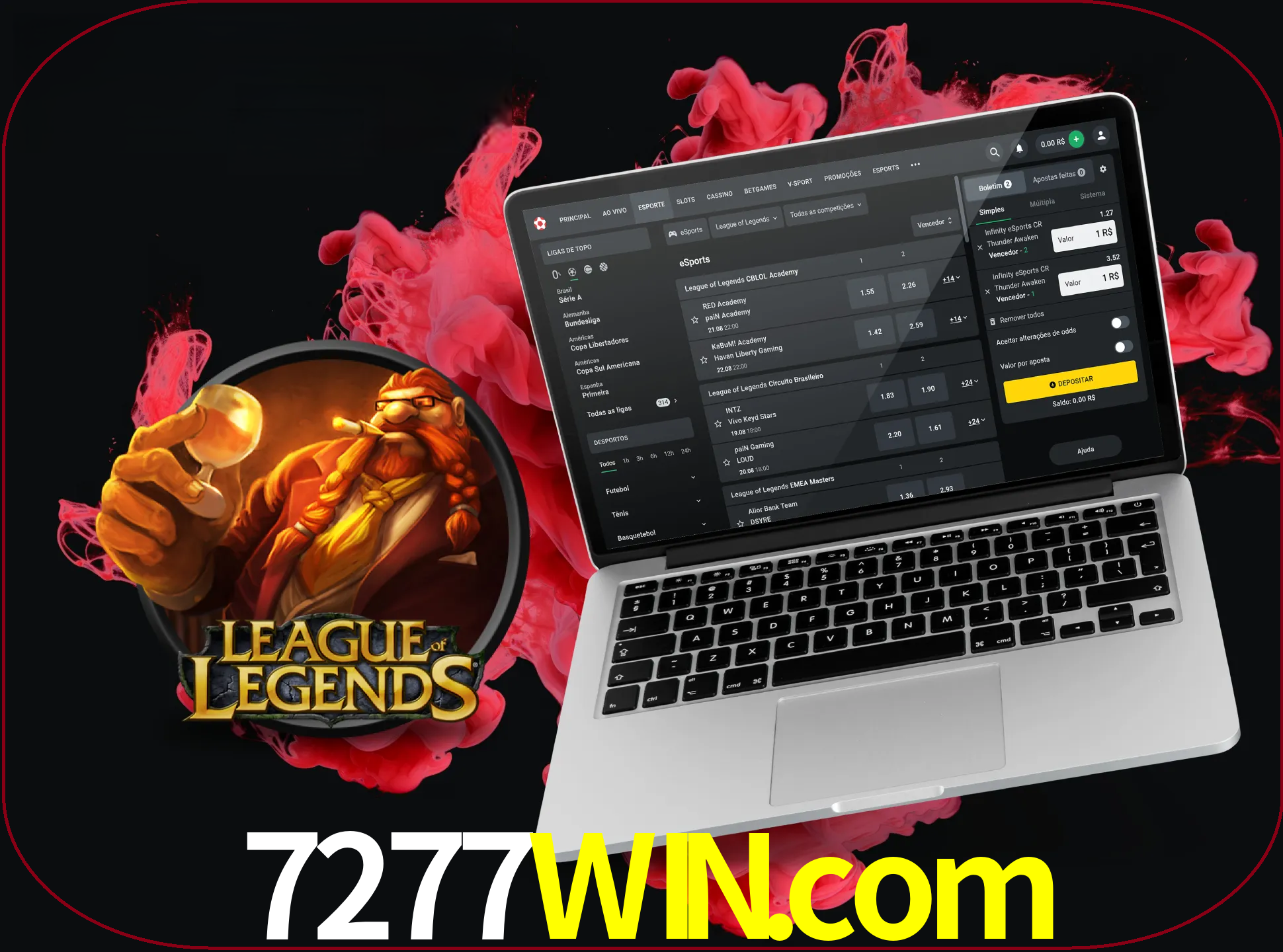 Se é um fã deste jogo, muitos torneios fantásticos que o vão surpreender estão disponíveis no 7277win.