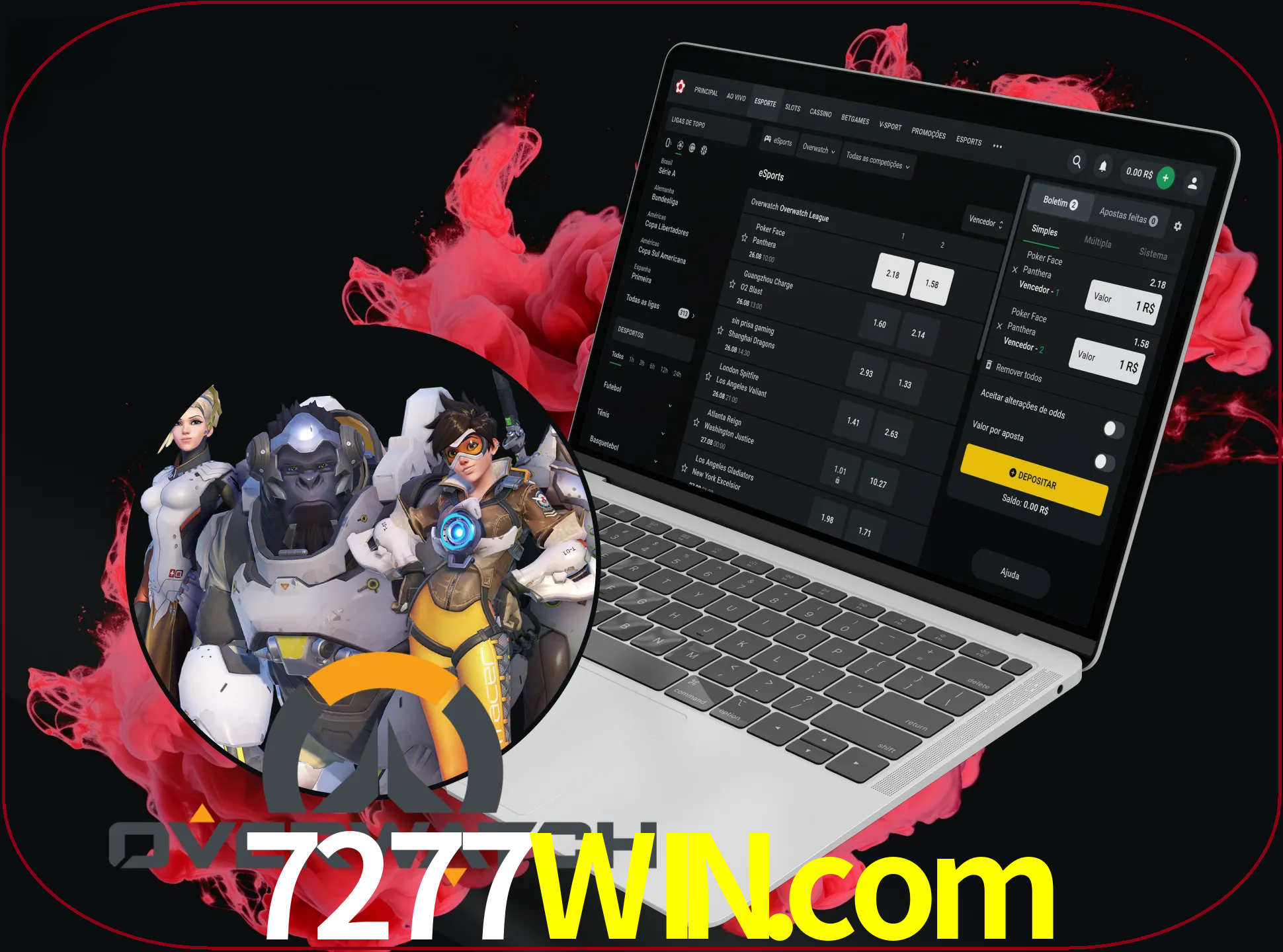 Os fãs deste fantástico jogo apreciarão a abundância de jogos e podem também ganhar dinheiro real apostando no 7277win.