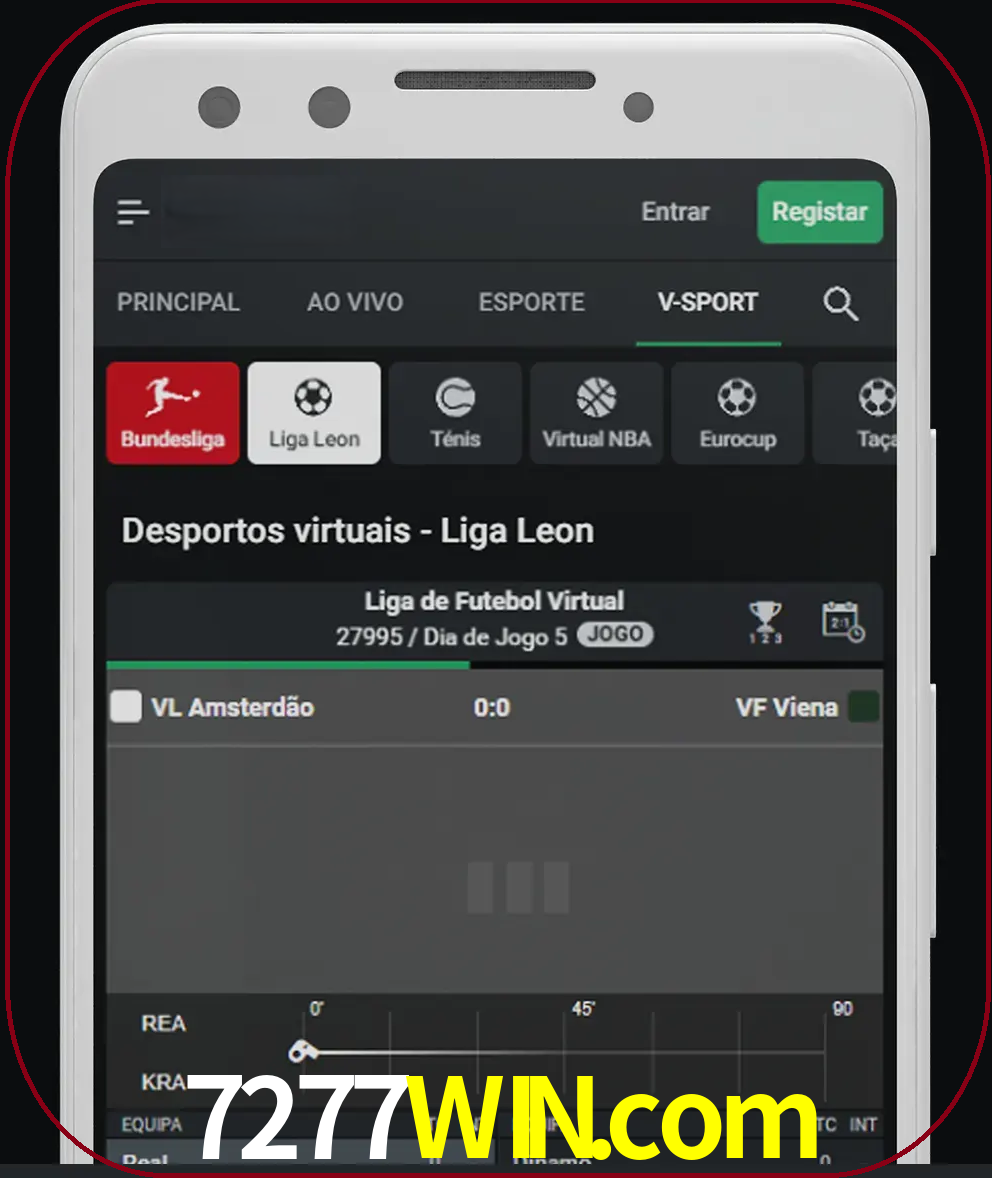 Aposta em diferentes diciplines virtuais.