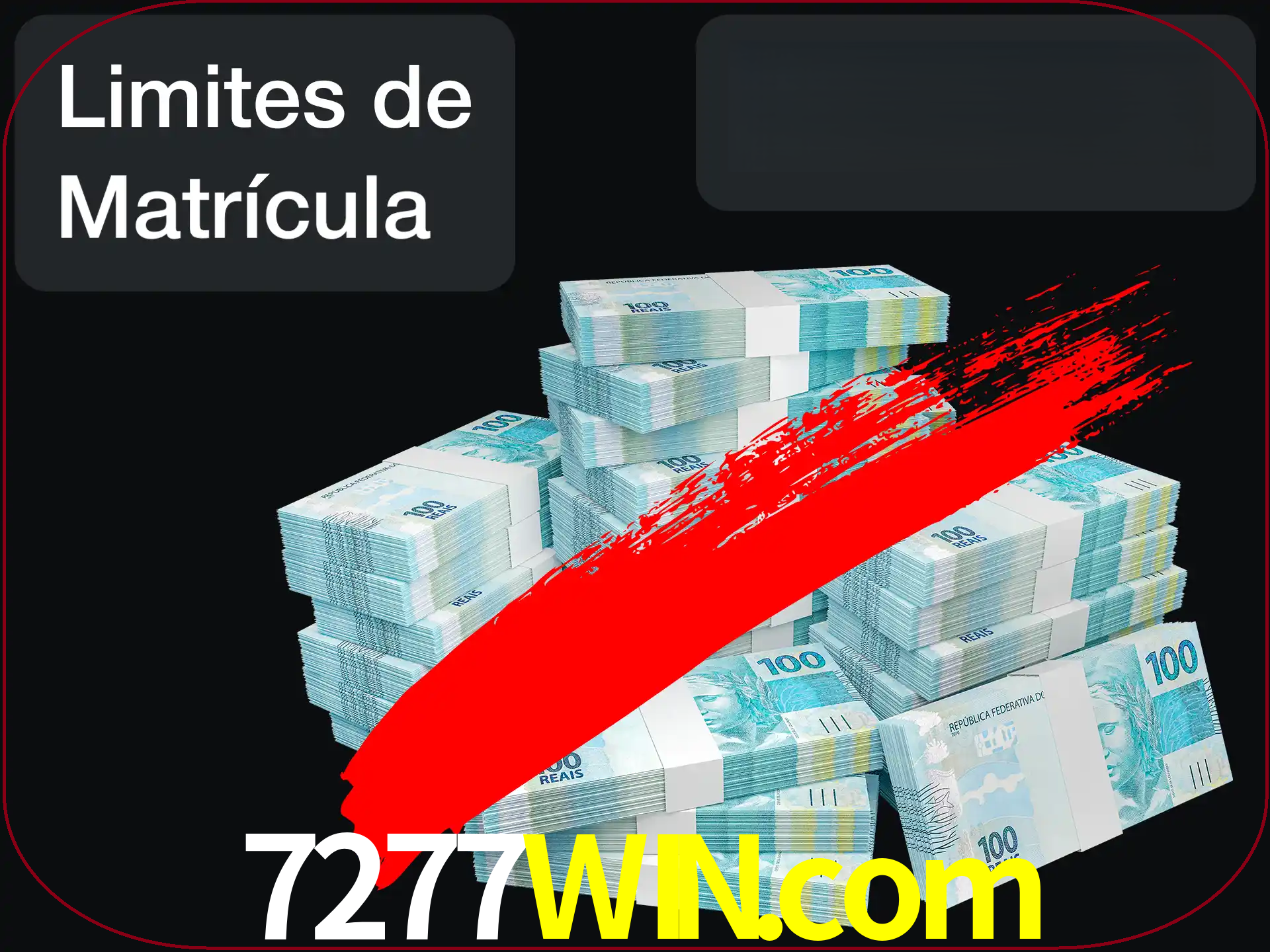 Regule os gastos de seu dinheiro.